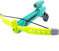 Crossbow Sport set - green crossbow - Kuše