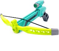 Sport set - green crossbow - Crossbow