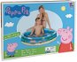Happy People Peppa Pig 3 Pool, 100x23cm - Planschbecken