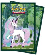 Pokémon UP: Enchanted Glade - Deck Protector Kartenabdeckungen 65 Stück - Pokémon Karten