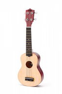 Woody Ukulele - Musical Toy