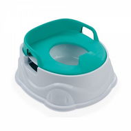 Mine Potty 3 in 1, green - Potty