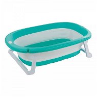 Dolu Baby bath tub, green - Tub