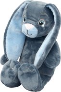 My Teddy Môj zajačik – malý modrý - Plyšová hračka