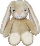 My Teddy Môj zajačik – béžový - Plyšová hračka