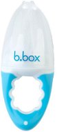 b. box Baby feeding net - blue - Baby Teether