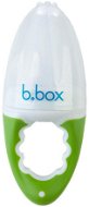 b. box Baby feeding net - green - Baby Teether
