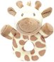 My Teddy Moja žirafa – okrúhla hrkálka - Hrkálka