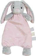 My Teddy Toadstool Bunny - Pink - Baby Sleeping Toy