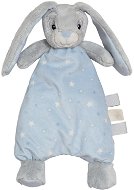 My Teddy Maznáčik zajačik – modrý - Uspávačik