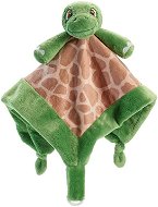 My Teddy Turtle - toadstool - Baby Sleeping Toy