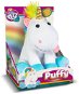 Interactive Toy Interactive Unicorn Puffy - Interaktivní hračka