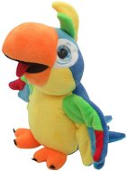Papagáj Lóra - Interaktívna hračka