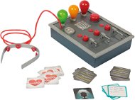 Lie Detector - Board Game