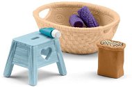 Equipment for animal care - Figure Accessories