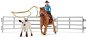 Team fun with cowgirl hunting - Figure and Accessory Set