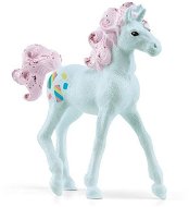 Collectable Unicorn Marshmallow - Figure