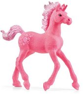 Collectible Unicorn Bubble Gum - Figure