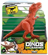 Dinosaurus interaktivní - Interaktivní hračka