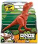 Dinosaurus interaktívny - Interaktívna hračka
