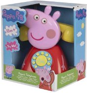 Interactive Toy Peppa Pig Phone - Interaktivní hračka