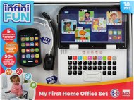 Office set for the little ones - Interactive Toy