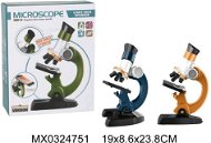 Mikroskop - Mikroskop pro děti