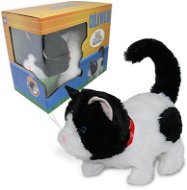 Cat - male Oliver - Interactive Toy