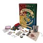 Advent calendar Harry Potter - Hogwarts - Advent Calendar
