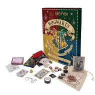 Adventný kalendár Harry Potter – Rokfort - Adventný kalendár