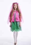 Ponnie Jacket and Veil for a Princess M - Costume