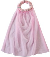 Ponnie Princess Coat and Veil M Light Pink - Costume