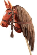 Ponnie Hobby Horse Carmen S - A4 - Stick Horse