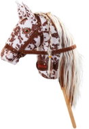 Ponnie Hobby Horse Fantasia S - A4 - Stick Horse