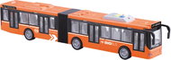 Wiky Bus with effects 44 cm - Toy Car