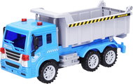 Wiky Truck 25 cm + markers 2 pcs - Toy Car Set