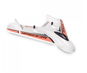 RC Letadlo Carson Easy Skydreamer 2,4 GHz RTF, oranžové - RC Letadlo