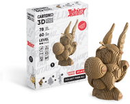 Cartonic Asterix, 78 dílků - 3D puzzle