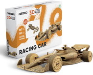 Cartonic Závodní formule, 367 dílků - 3D puzzle