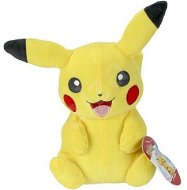 Pokémon plüss 20 cm - Pikachu - Plüss