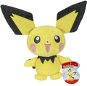 Pokémon Plush Toy 20cm - Pichu - Soft Toy