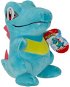 Pokémon Plush 20cm - Totodile - Soft Toy