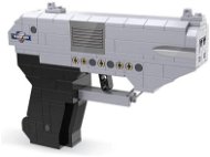 CaDA stavebnice dvouhlavňová pistole 250 dílků - Building Set