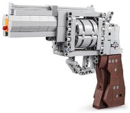 CaDA stavebnice Revolver 475 dílků - Building Set