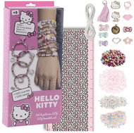 Cerda DIY Hello Kitty bracelet set - Jewellery Making Set