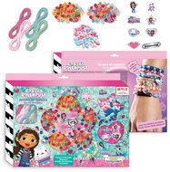 Cerda DIY Bracelet Set Gabby Dollhouse - Jewellery Making Set