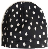 PINKIE Bugee Soft Black, Varianta / velikost: 1-3 roky - Children's Hat
