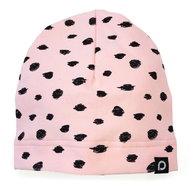 PINKIE Bugee Soft Pink, Varianta / velikost: 1-3 roky - Children's Hat