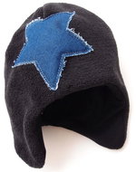 PINKIE Black Jeans Star, Varianta/ velikost: 3-6 let - Children's Hat