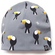 PINKIE Toucan, Varianta / velikost: 1-3 roky - Children's Hat